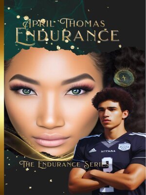 cover image of Endurance the Power Within